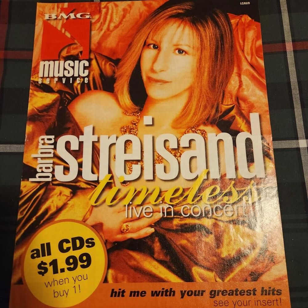 Unbranded multi Cds-and-vinyl